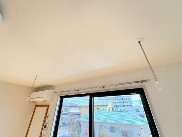 マリアージュ.Eの物件内観写真