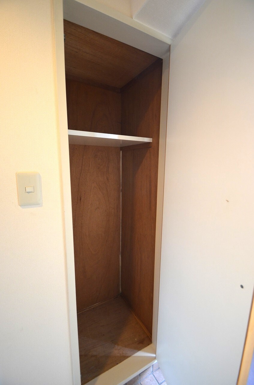 ドミール星が丘の物件内観写真