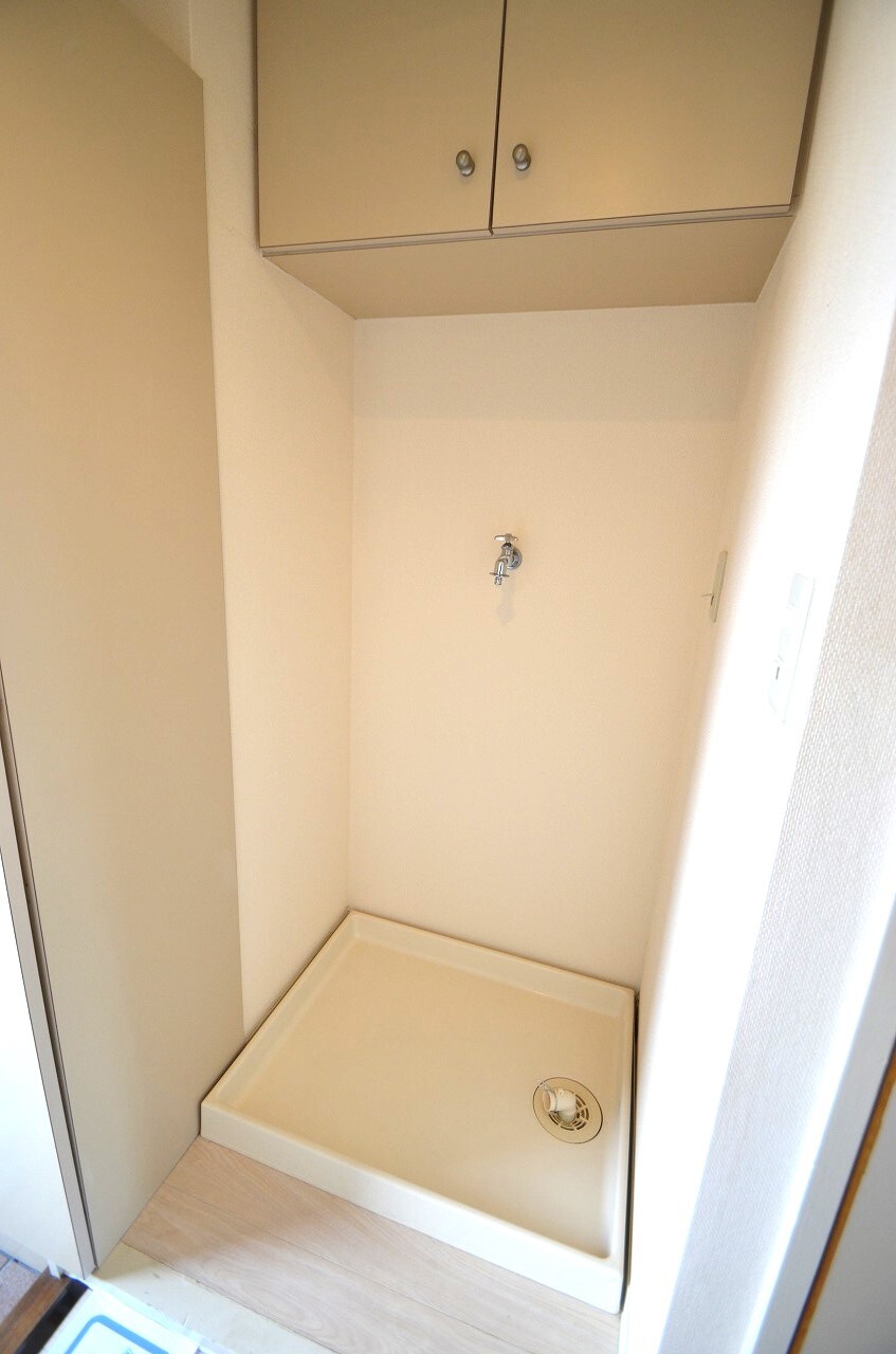 ドミール星が丘の物件内観写真