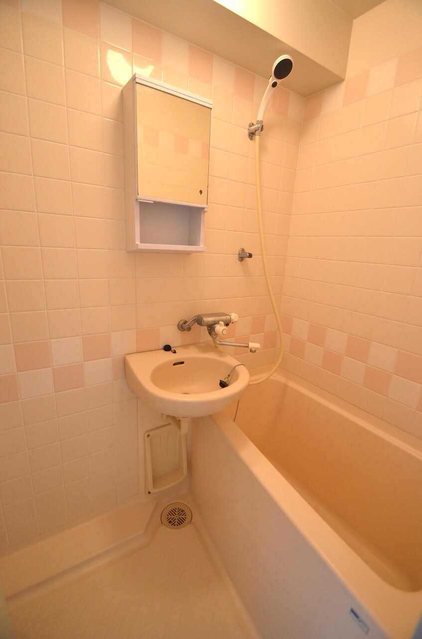 ドミール星が丘の物件内観写真