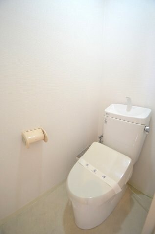 ドミール星が丘の物件内観写真