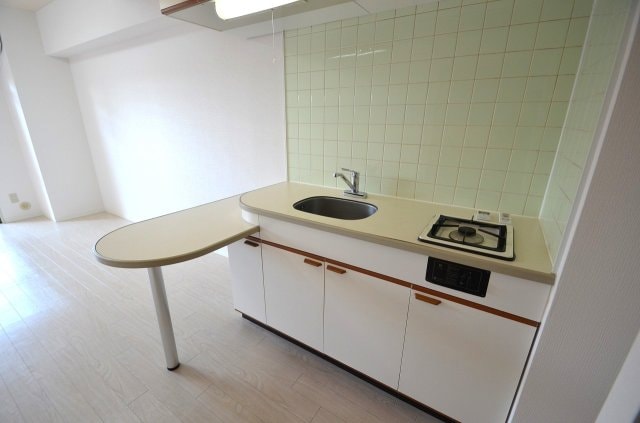 ドミール星が丘の物件内観写真