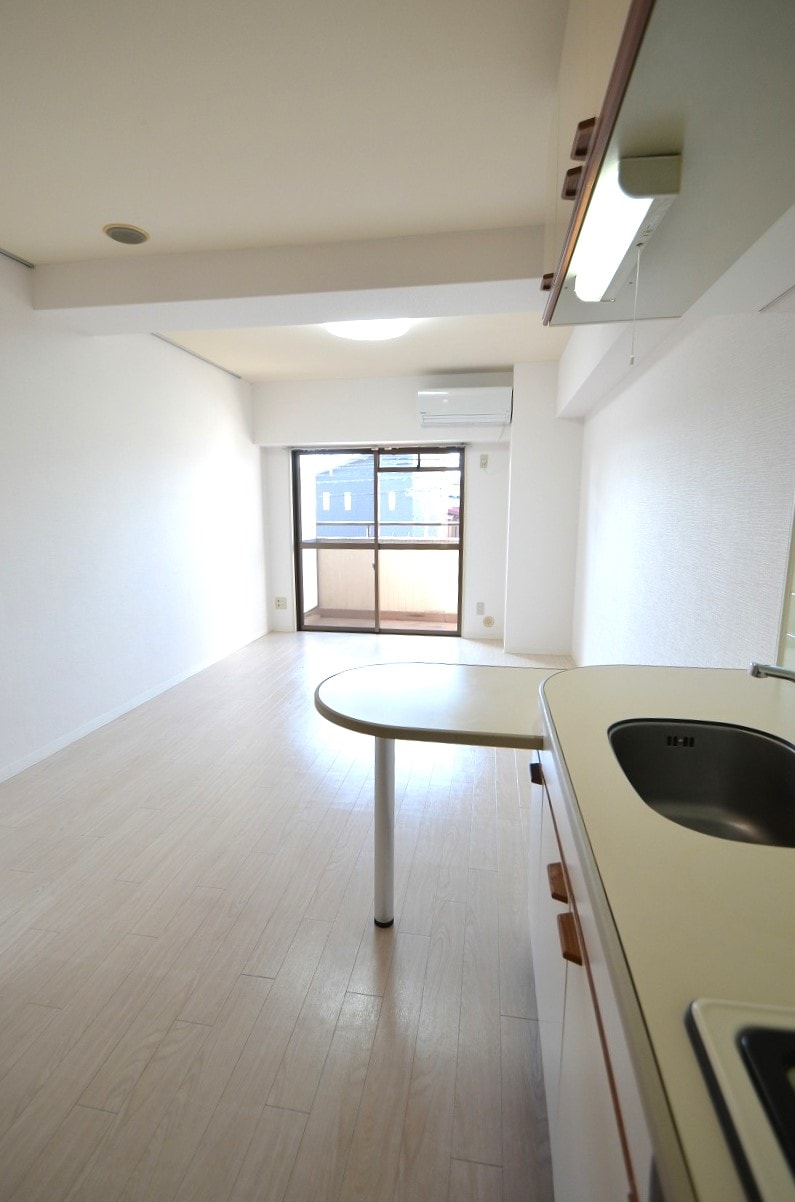 ドミール星が丘の物件内観写真