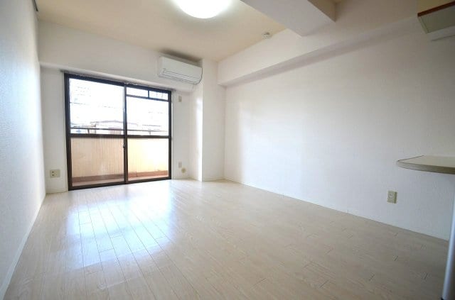 ドミール星が丘の物件内観写真