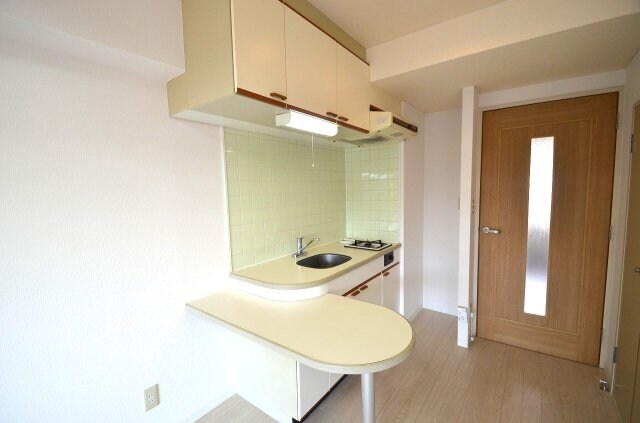 ドミール星が丘の物件内観写真