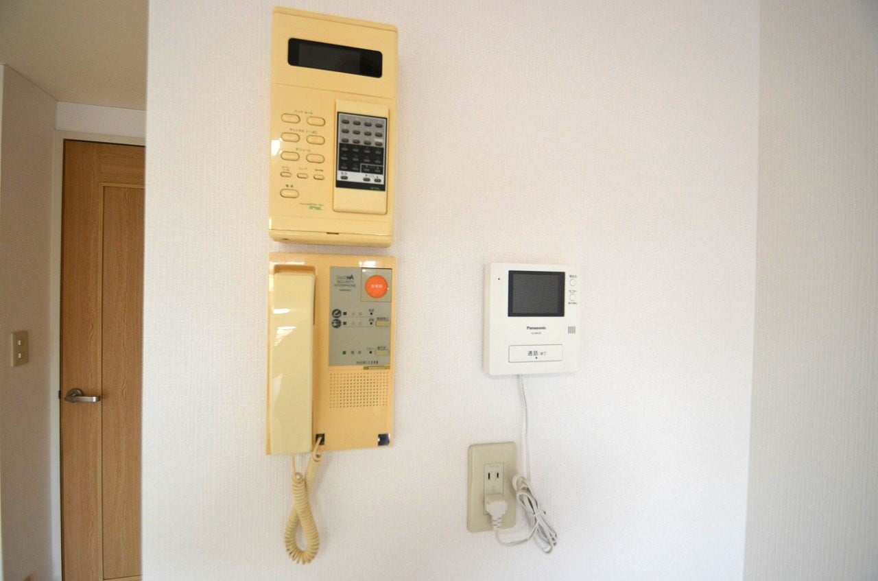 ドミール星が丘の物件内観写真