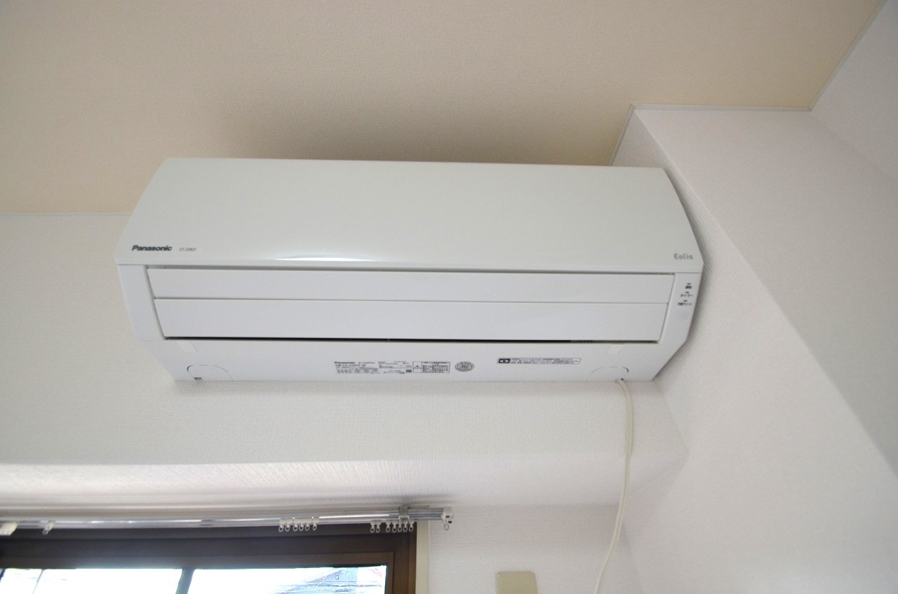 ドミール星が丘の物件内観写真