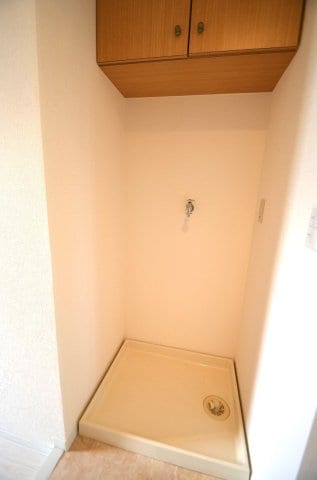 ドミール星が丘の物件内観写真