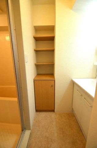 ドミール星が丘の物件内観写真