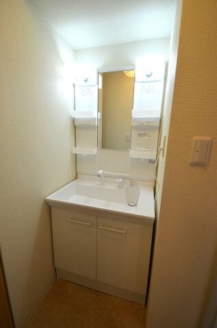 ドミール星が丘の物件内観写真