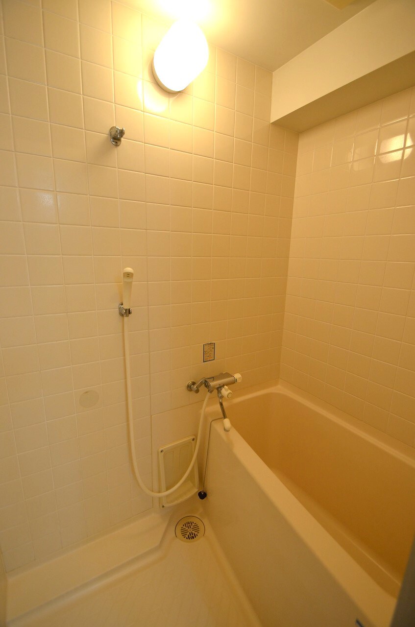 ドミール星が丘の物件内観写真