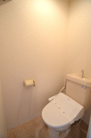 ドミール星が丘の物件内観写真