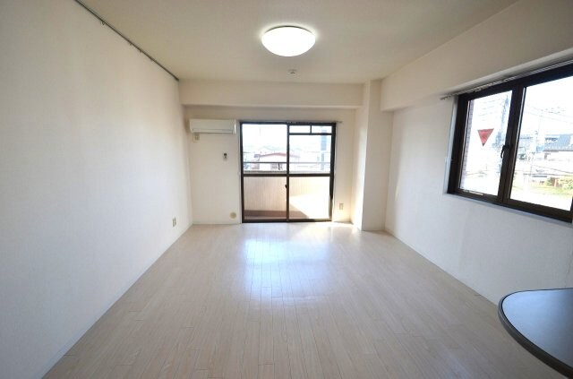 ドミール星が丘の物件内観写真