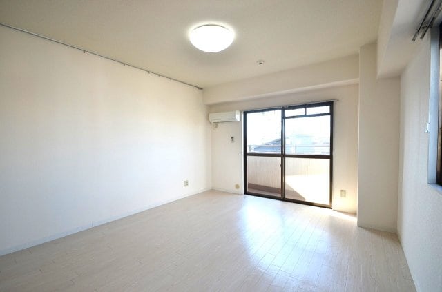 ドミール星が丘の物件内観写真