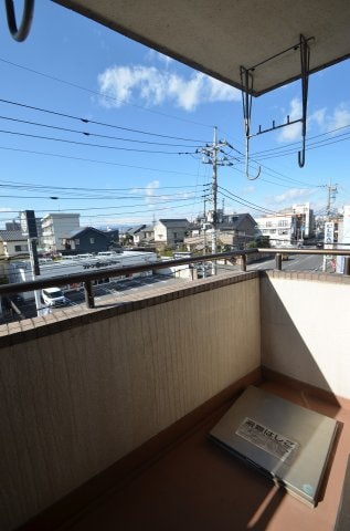 ドミール星が丘の物件内観写真