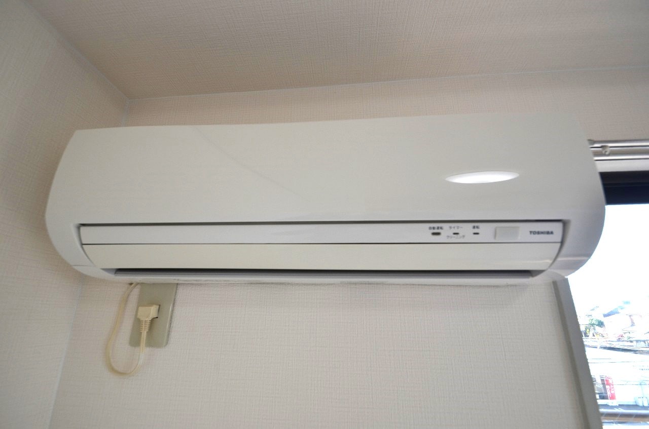 ドミール星が丘の物件内観写真