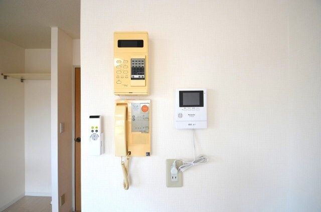 ドミール星が丘の物件内観写真