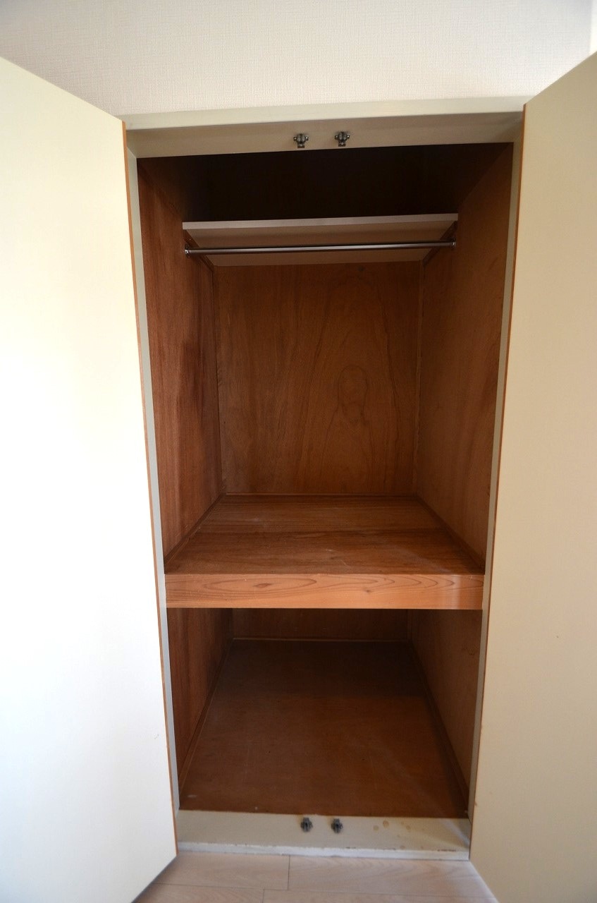 ドミール星が丘の物件内観写真