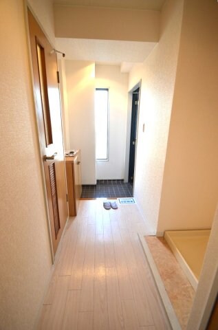 ドミール星が丘の物件内観写真