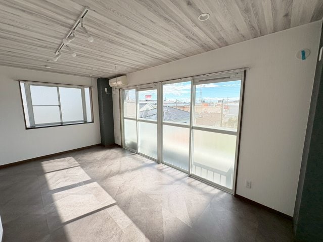 シティパルスギモトⅡの物件内観写真