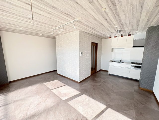 シティパルスギモトⅡの物件内観写真