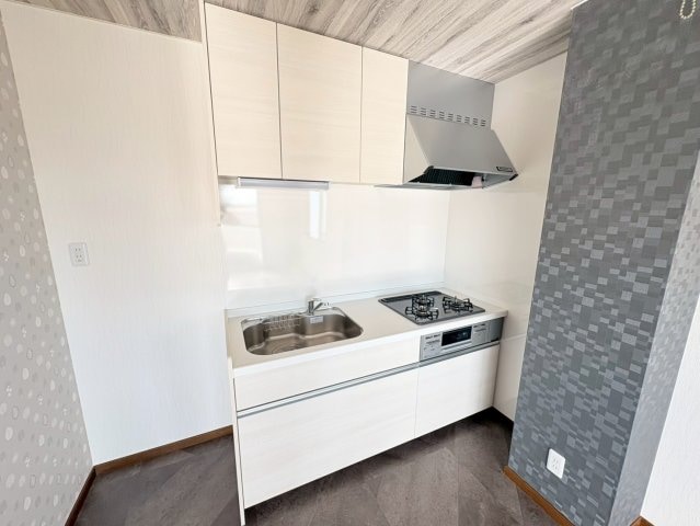 シティパルスギモトⅡの物件内観写真