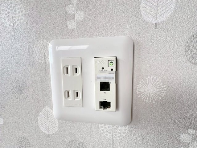 シティパルスギモトⅡの物件内観写真