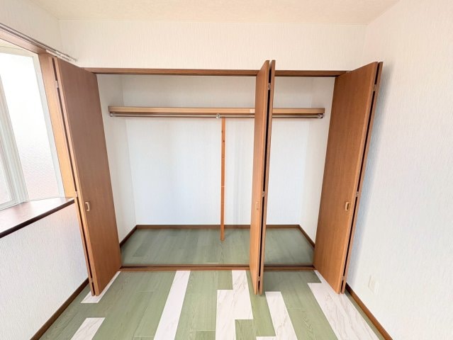 シティパルスギモトⅡの物件内観写真