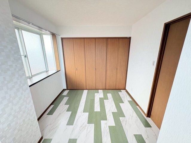 シティパルスギモトⅡの物件内観写真