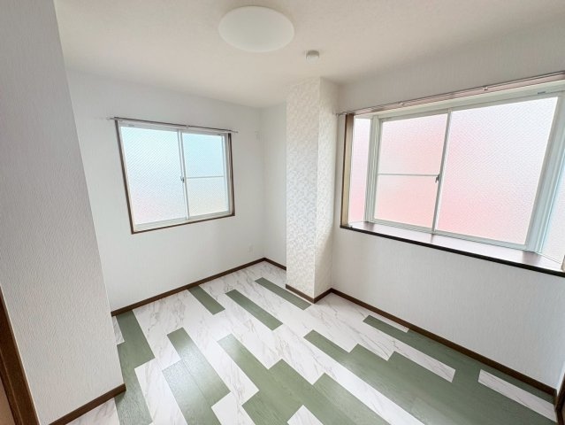 シティパルスギモトⅡの物件内観写真