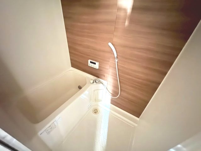 シティパルスギモトⅡの物件内観写真