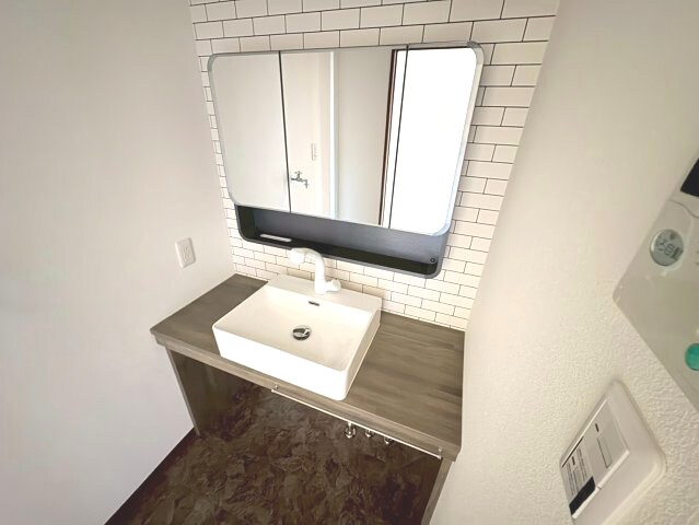 シティパルスギモトⅡの物件内観写真