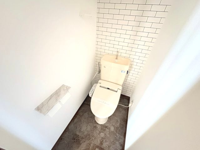 シティパルスギモトⅡの物件内観写真