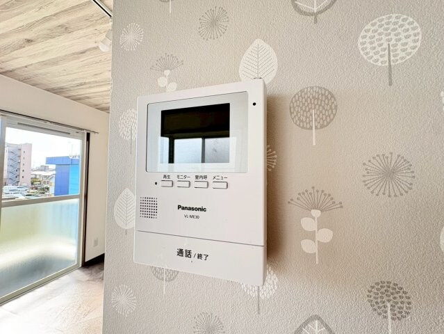 シティパルスギモトⅡの物件内観写真