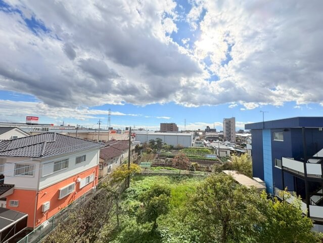 シティパルスギモトⅡの物件内観写真