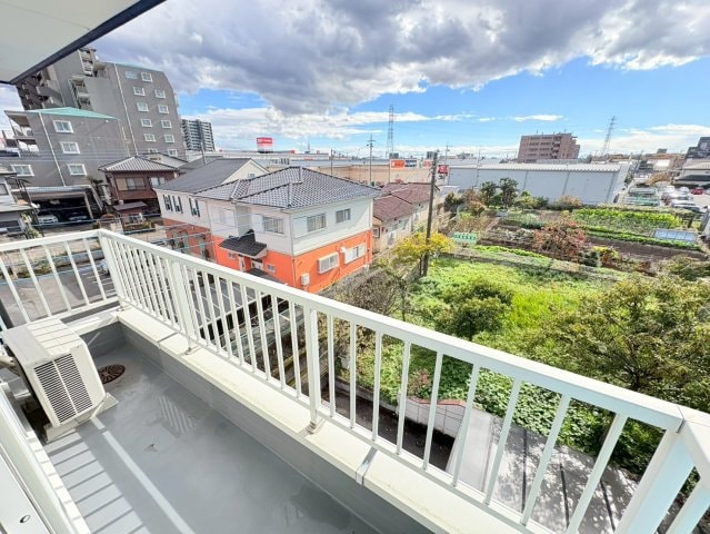 シティパルスギモトⅡの物件内観写真