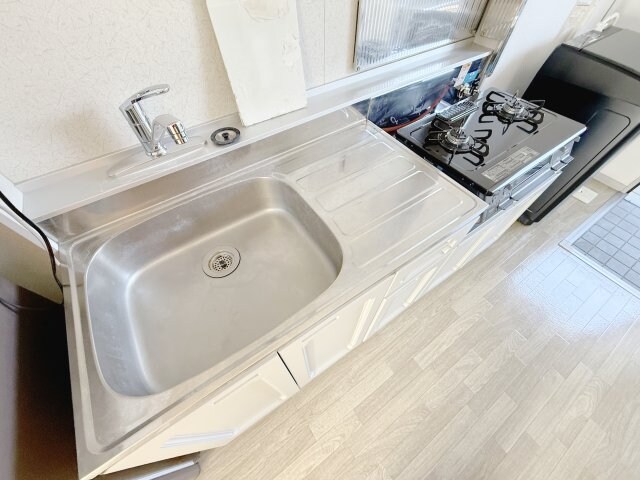 メゾンクレールの物件内観写真