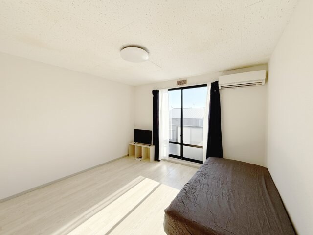 メゾンクレールの物件内観写真