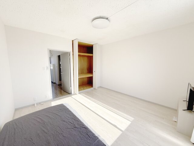 メゾンクレールの物件内観写真