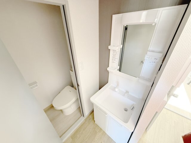 メゾンクレールの物件内観写真