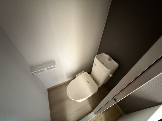 メゾンクレールの物件内観写真