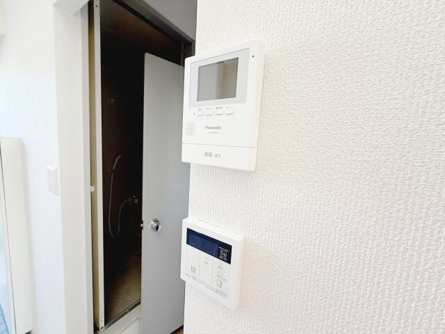 メゾンクレールの物件内観写真