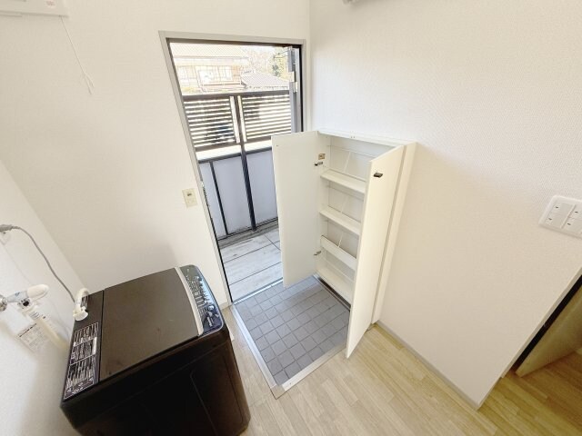 メゾンクレールの物件内観写真