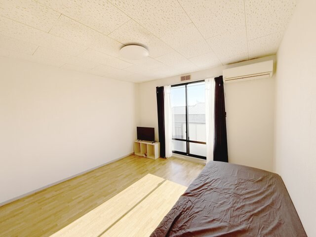 メゾンクレールの物件内観写真