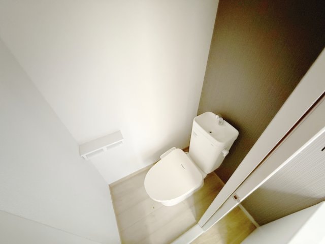 メゾンクレールの物件内観写真