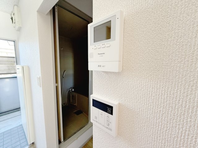 メゾンクレールの物件内観写真