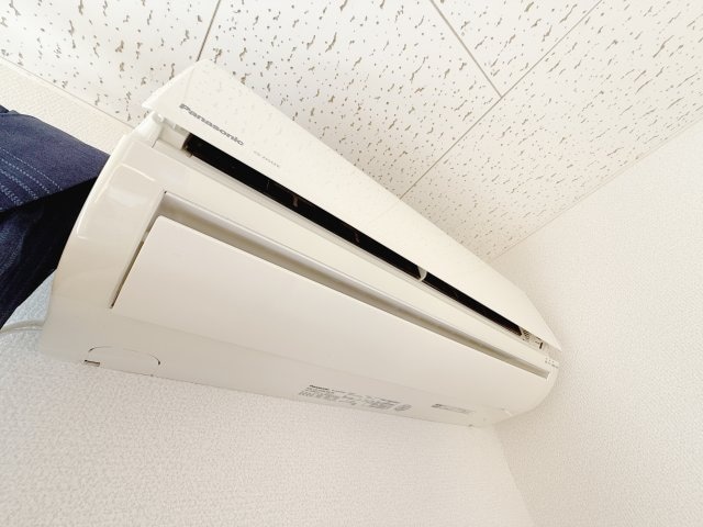 メゾンクレールの物件内観写真