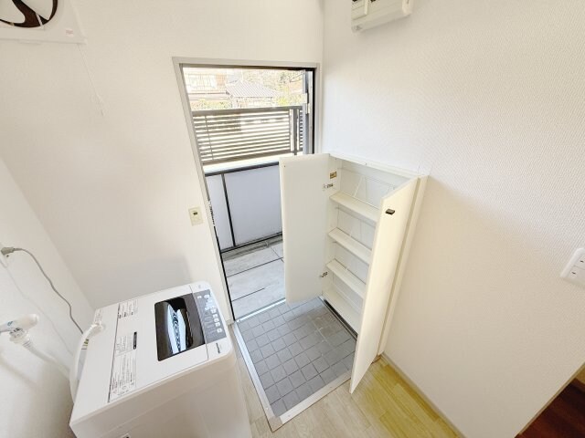 メゾンクレールの物件内観写真