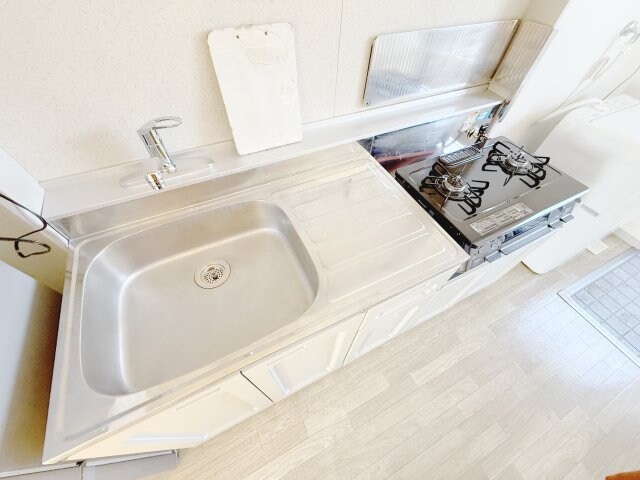 メゾンクレールの物件内観写真