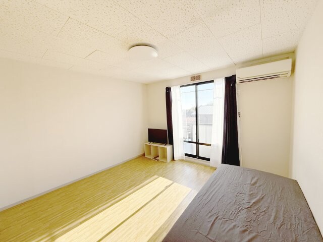 メゾンクレールの物件内観写真